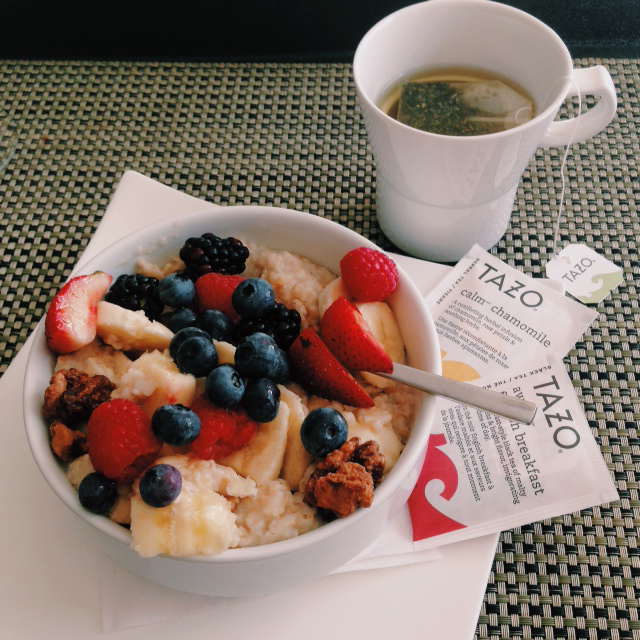 CompleteBreakfast