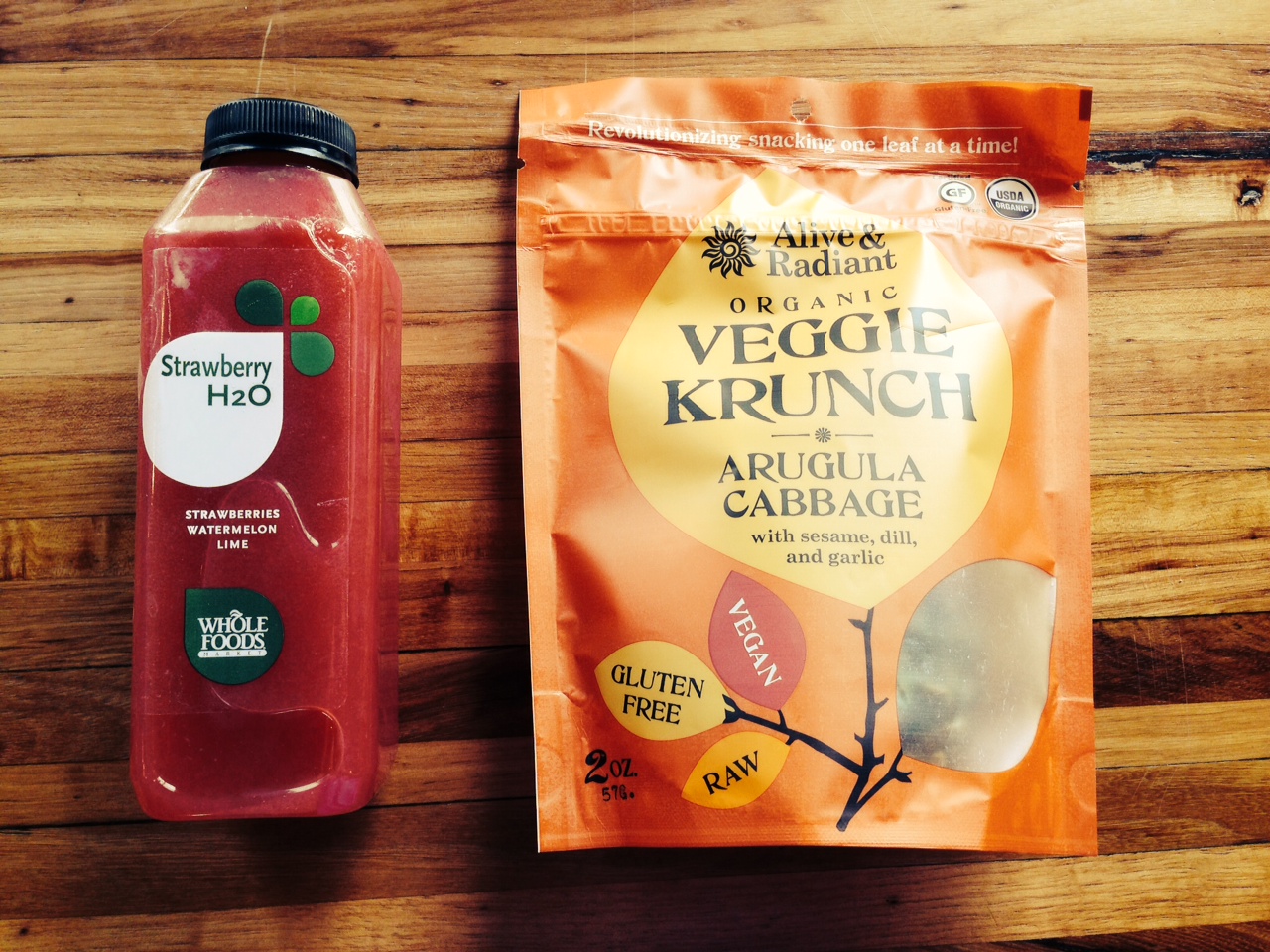 JuiceKale