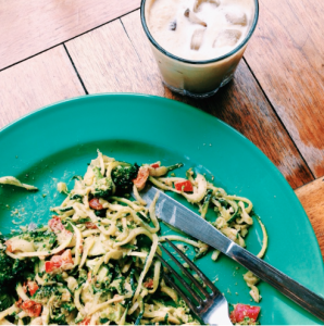 Salad