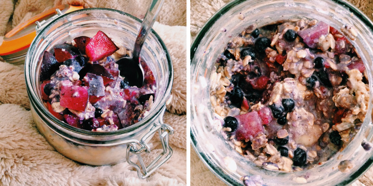 oats