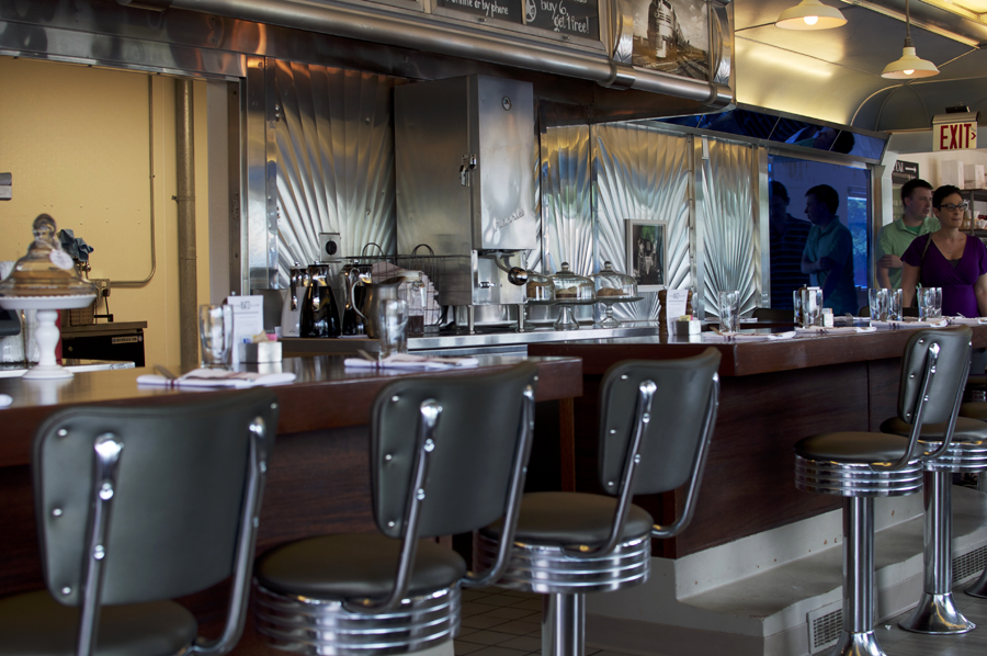 Diner