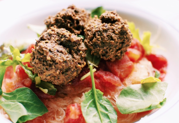MeatballsCloseup