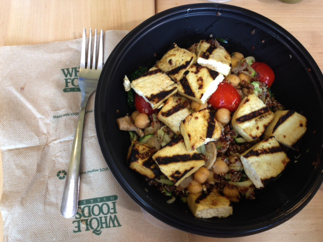 TofuBowl