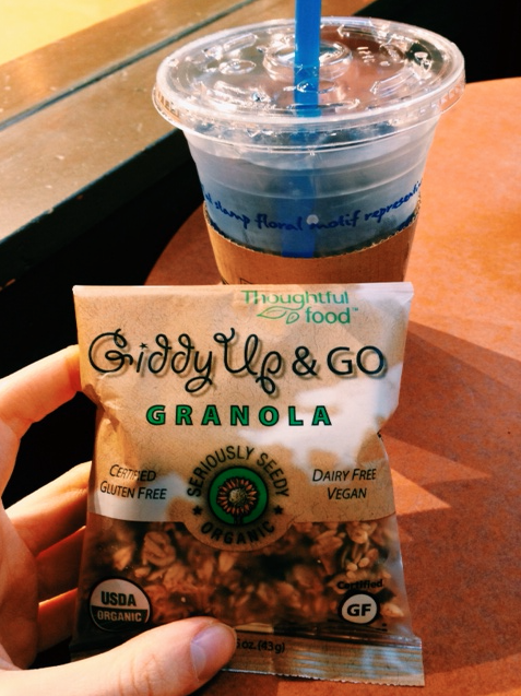 giddyupgranola