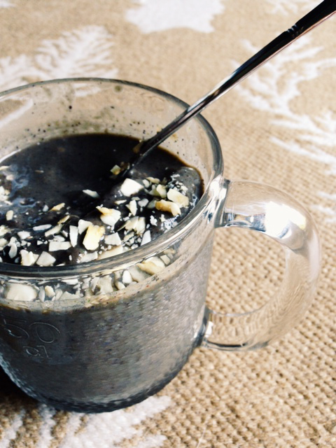 BlueberryPineappleSmoothie