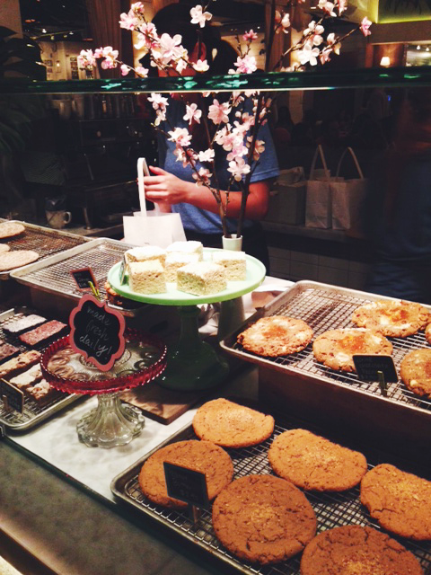 Dessert