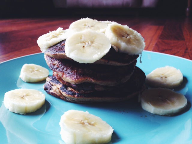 Pancakes