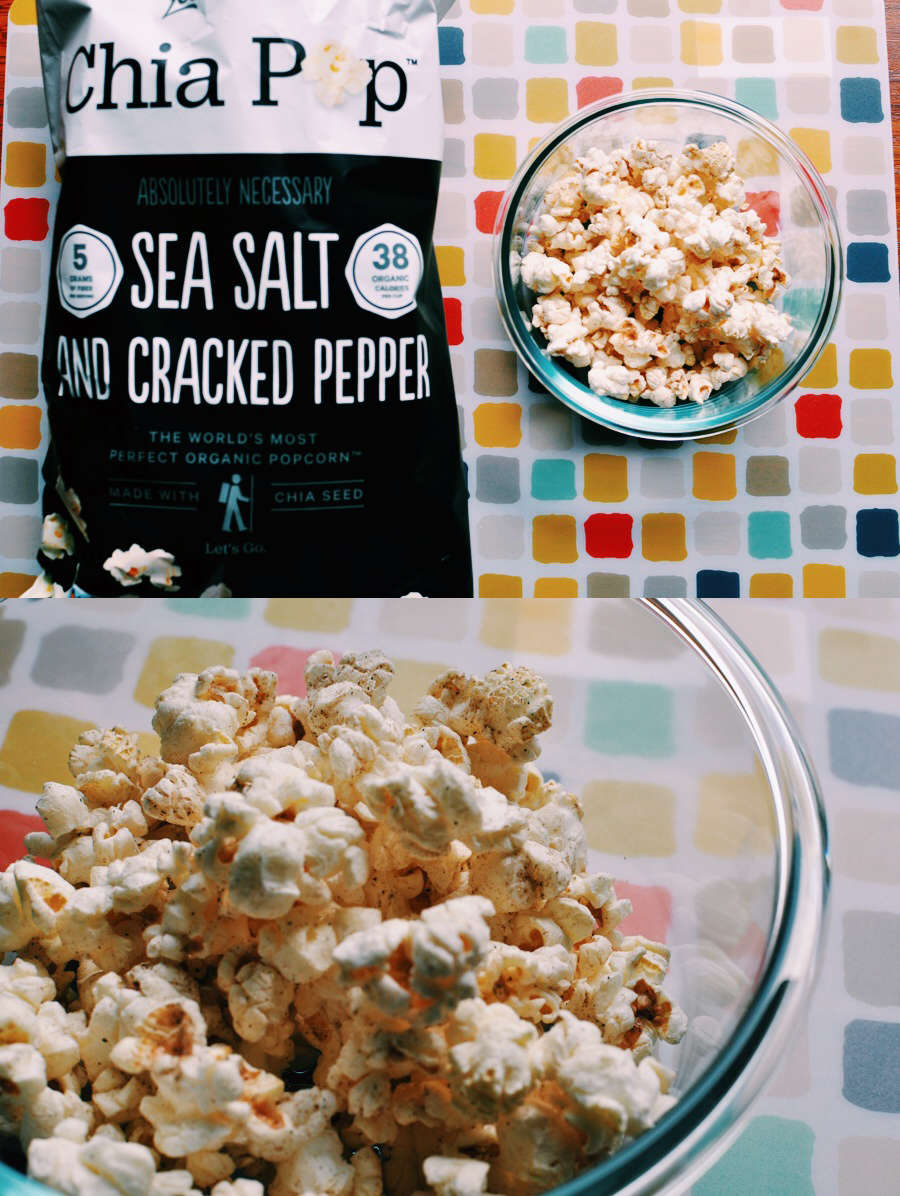 popcorn