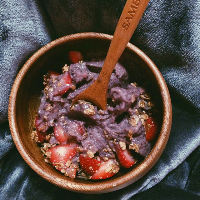 AcaiBowl