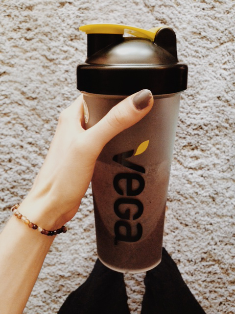 BlenderBottle