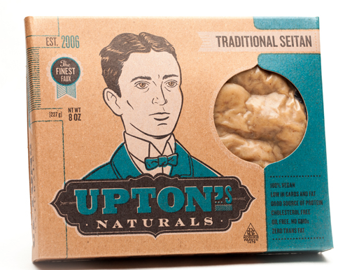 Seitan