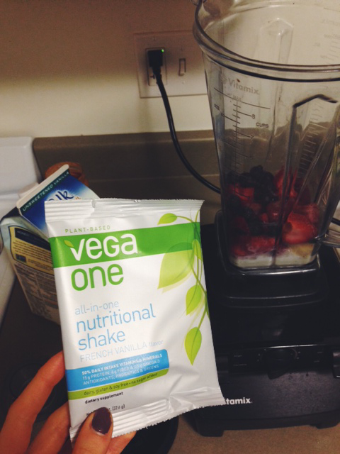 VegaOne
