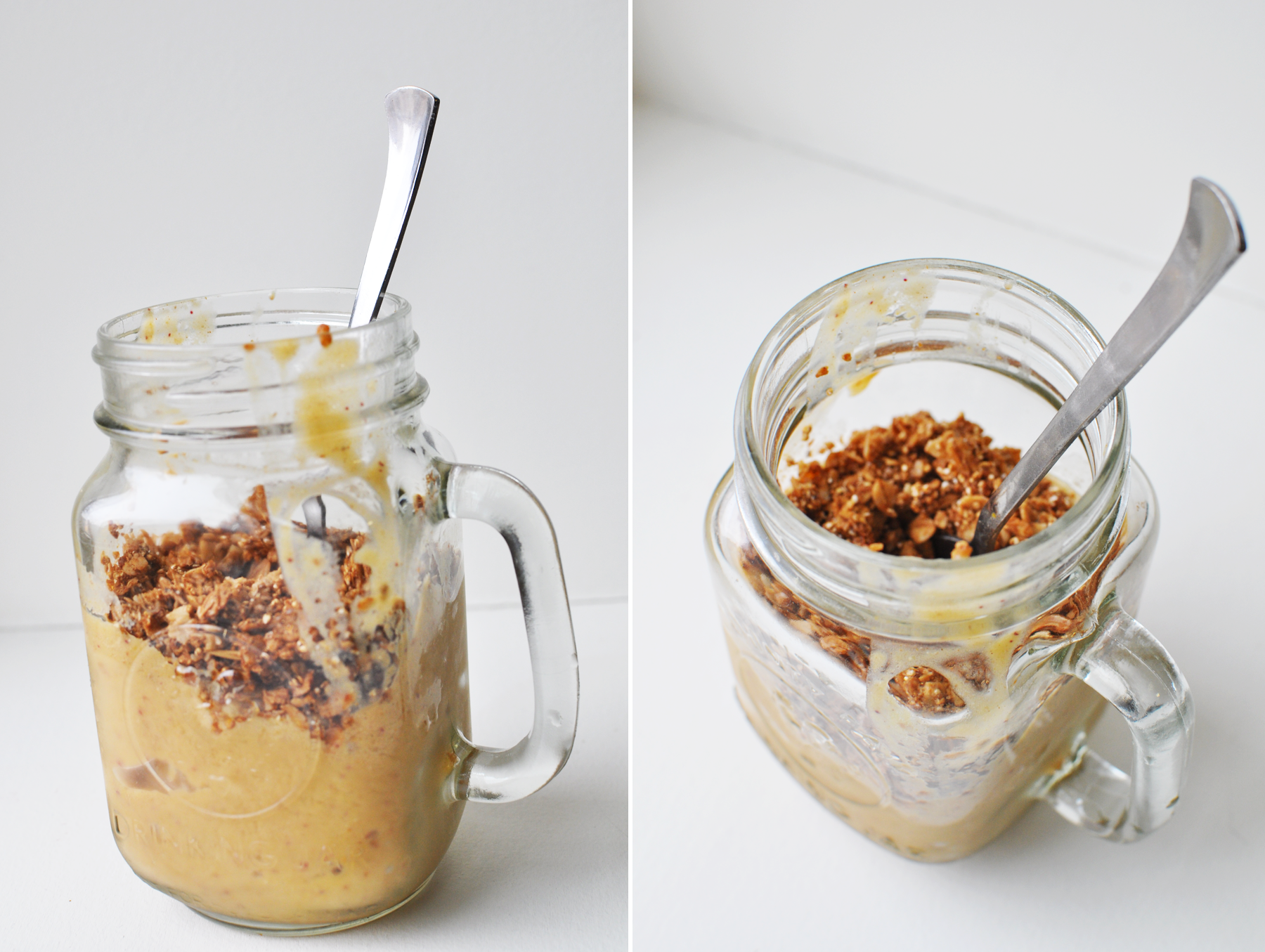 PumpkinSmoothie