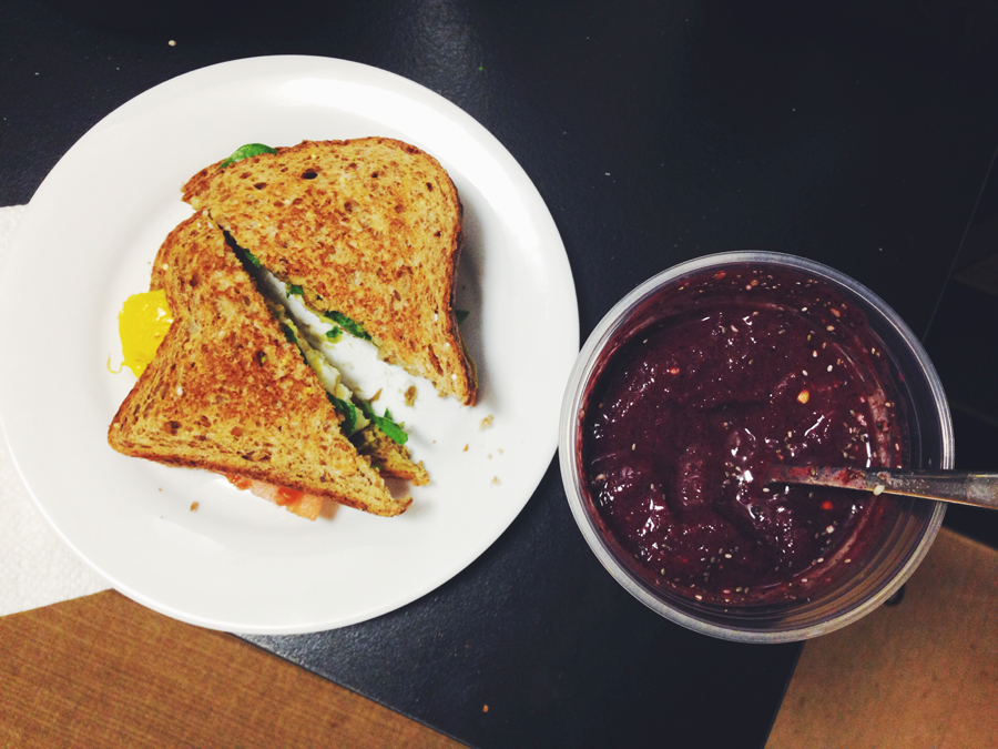 Sandwich