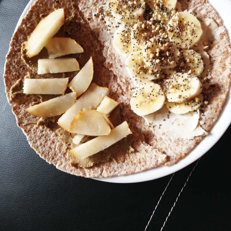 Tortilla