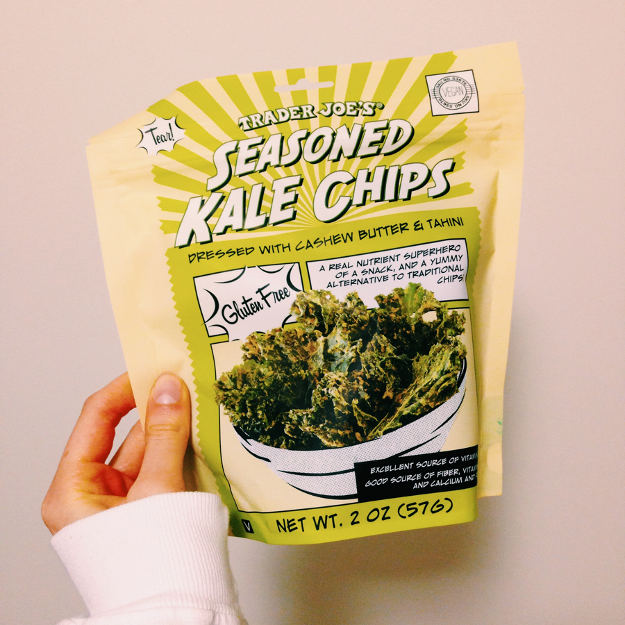 kale