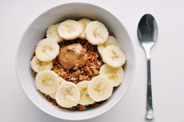 PUMPKIN OATS