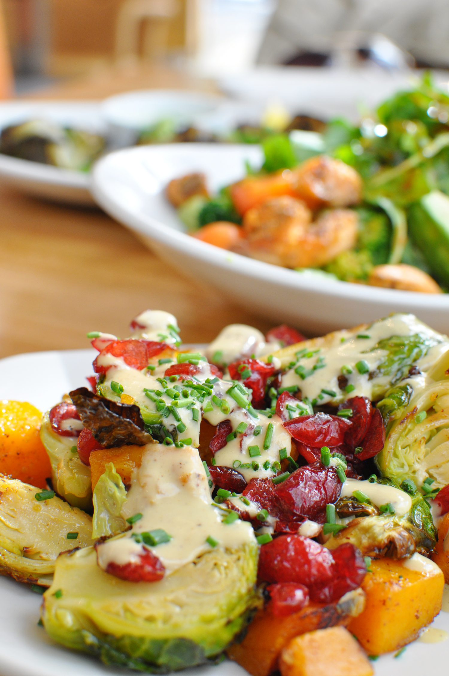 Brussel Sprouts