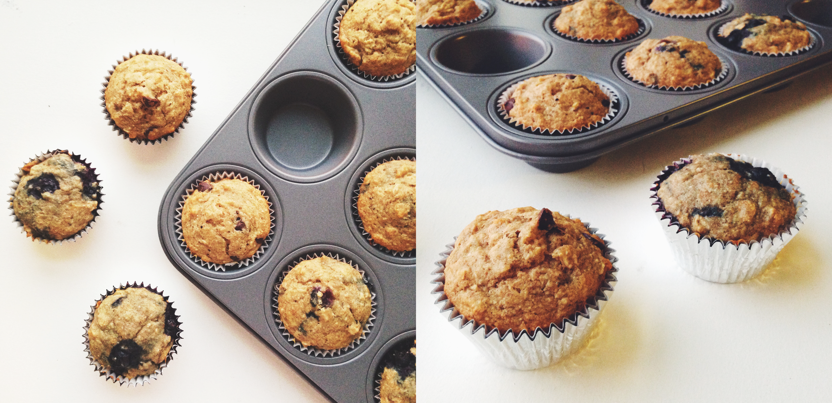 muffins
