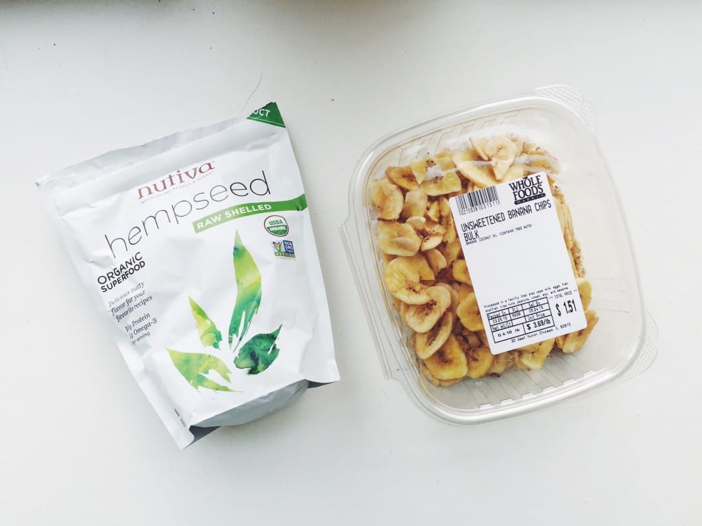 Nutiva Hemp Seeds