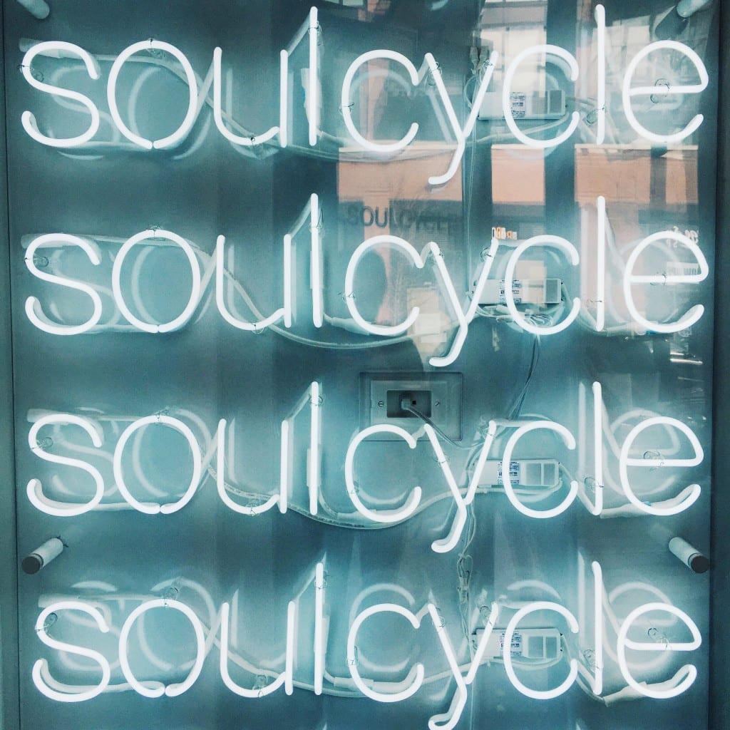 Soul Cycle