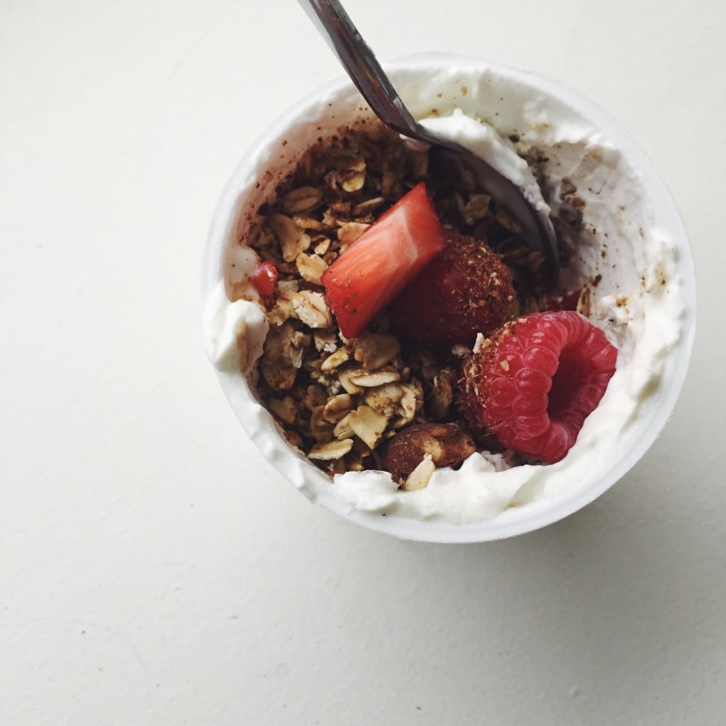 Processed with VSCOcam with f2 preset