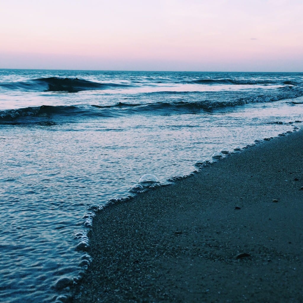 Hartigan Beach, Chicago
