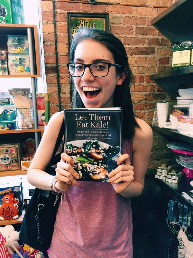 LetThemEatKale
