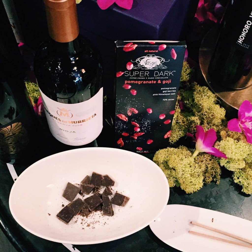Vosges Chocolat