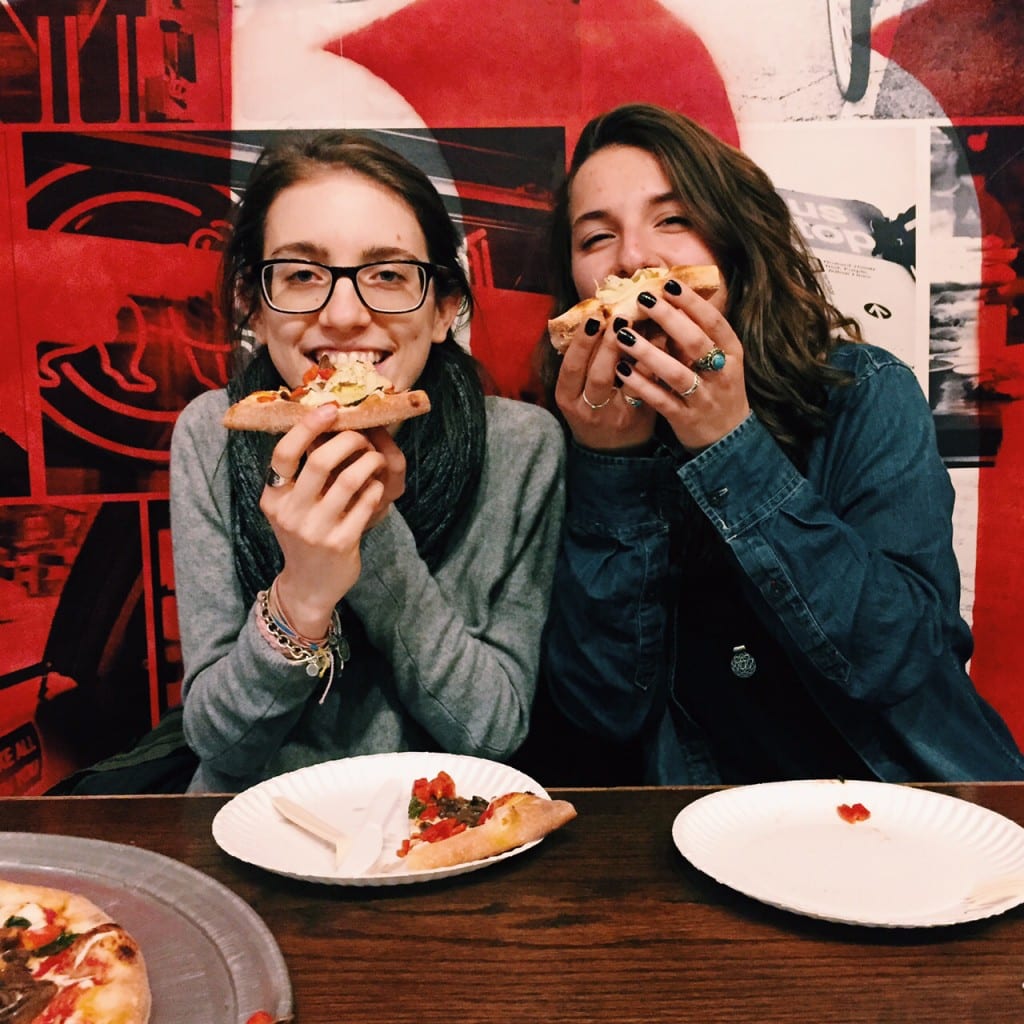 Processed with VSCOcam with c1 preset