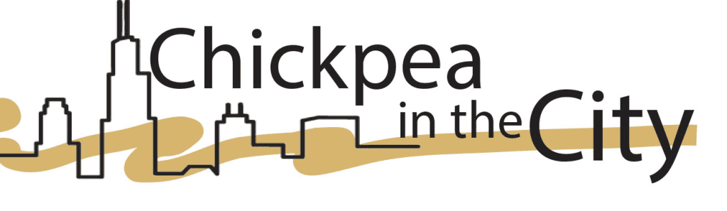 chickpeainthecity