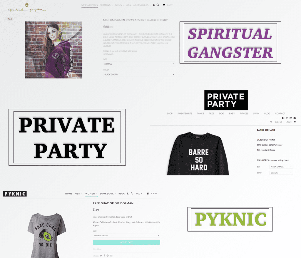 BRANDSilove