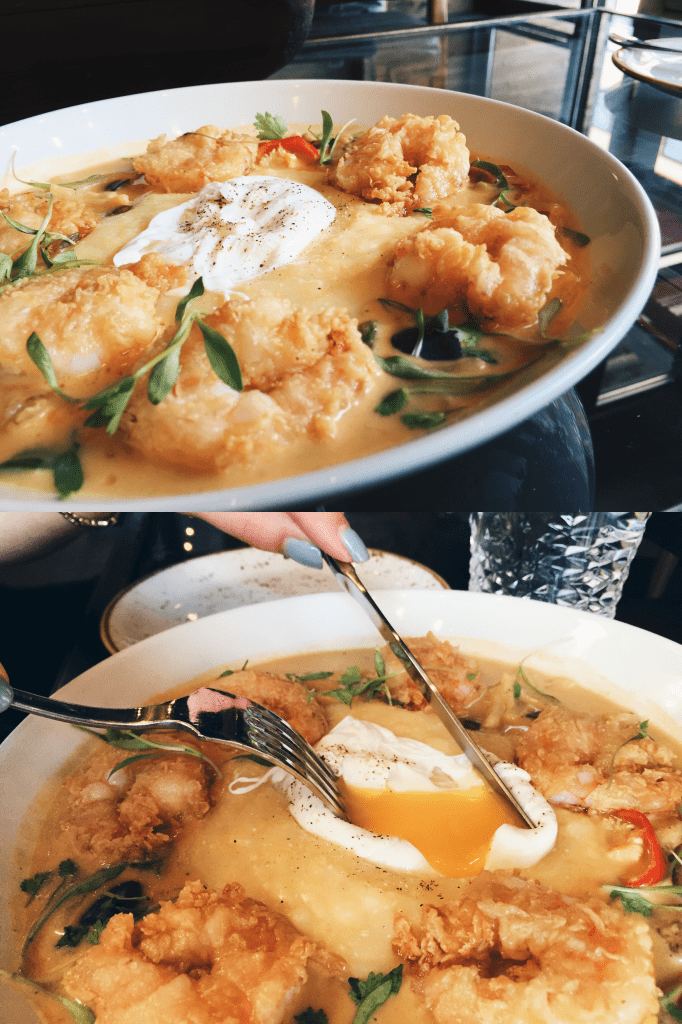 shrimpNgrits