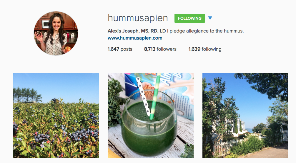 humus