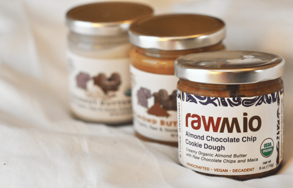 rawmio