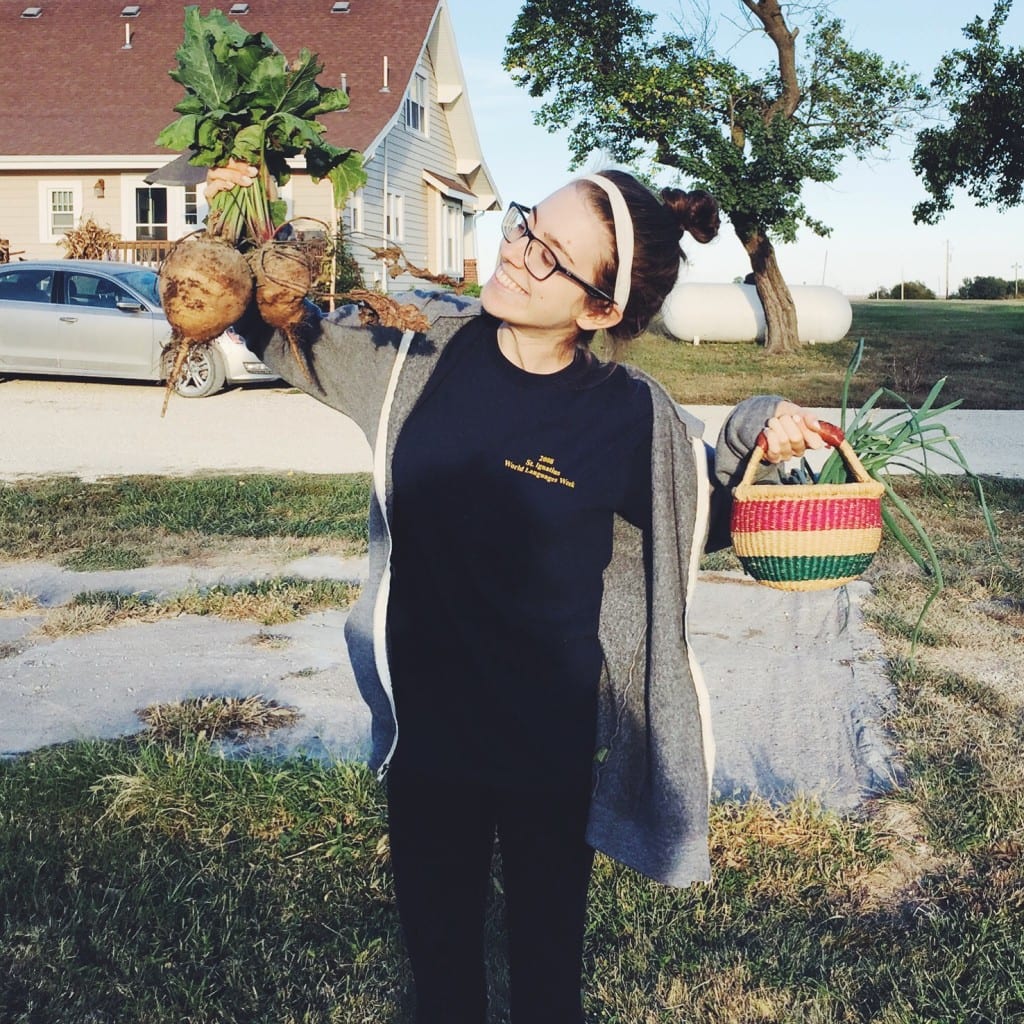 Processed with VSCOcam with f2 preset