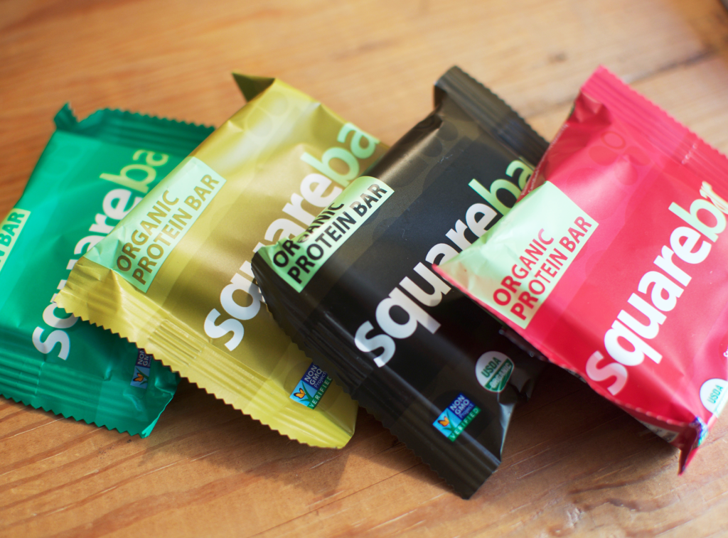 squarebar