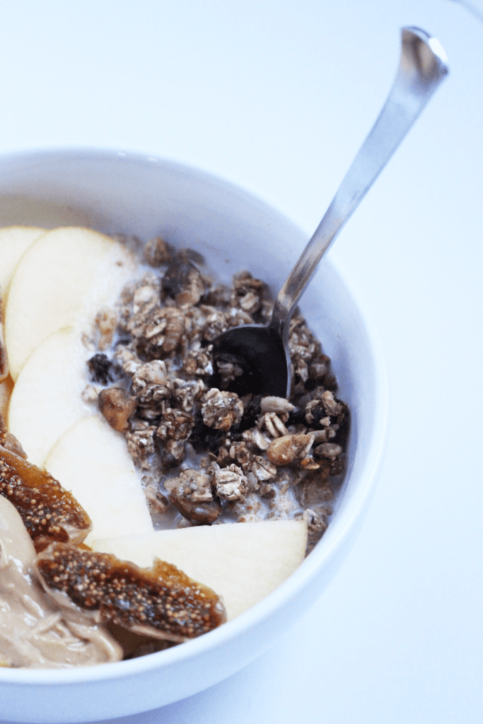 oats