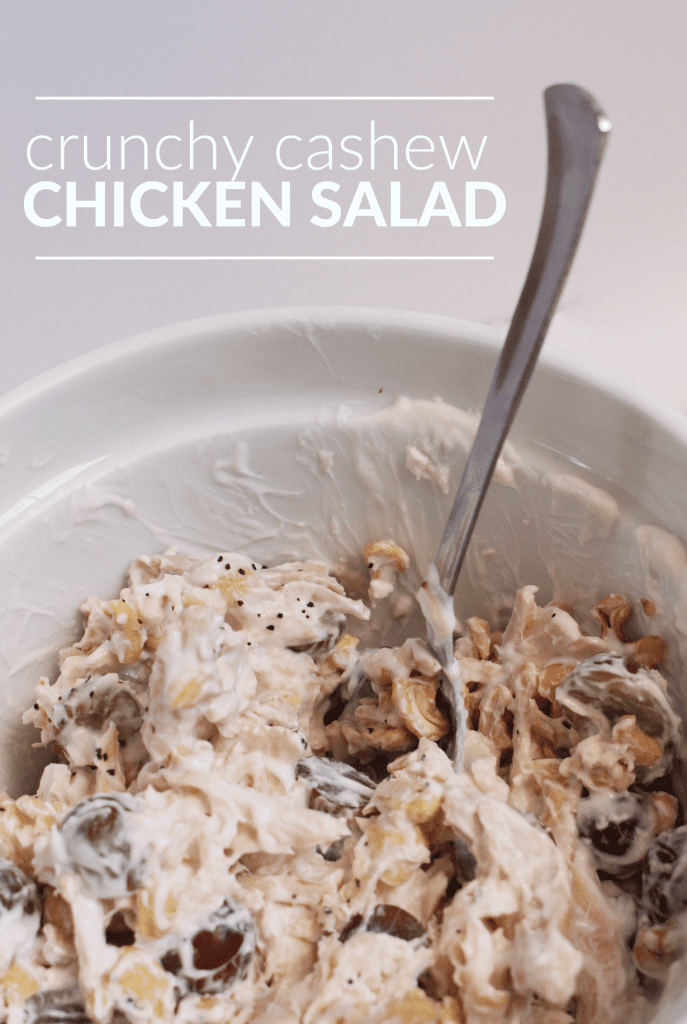 titleChickenSalad