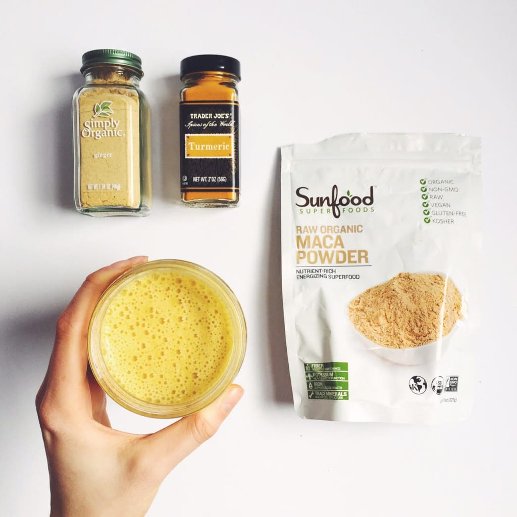 January Favorites: Part Two