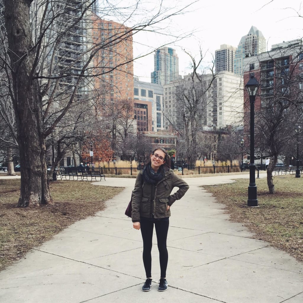 January Favorites: Part Two