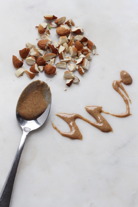 Almonds
