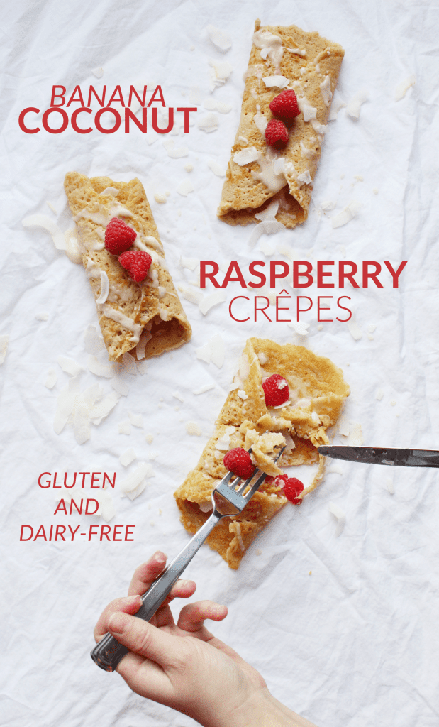 Crepes