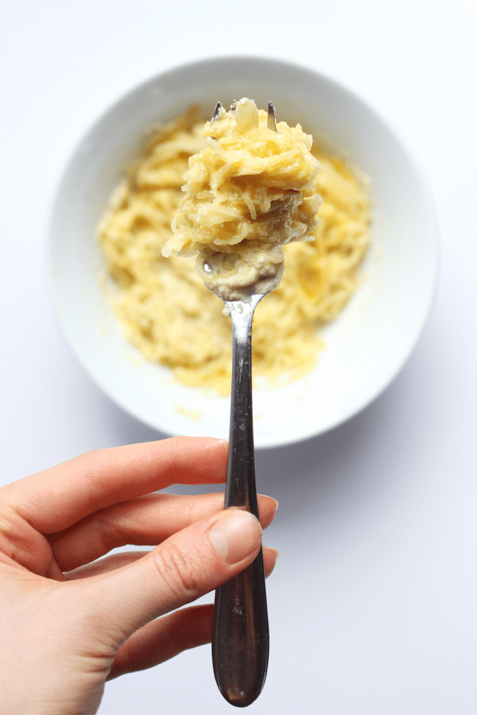 A Cheezy 5-Ingredient Squash