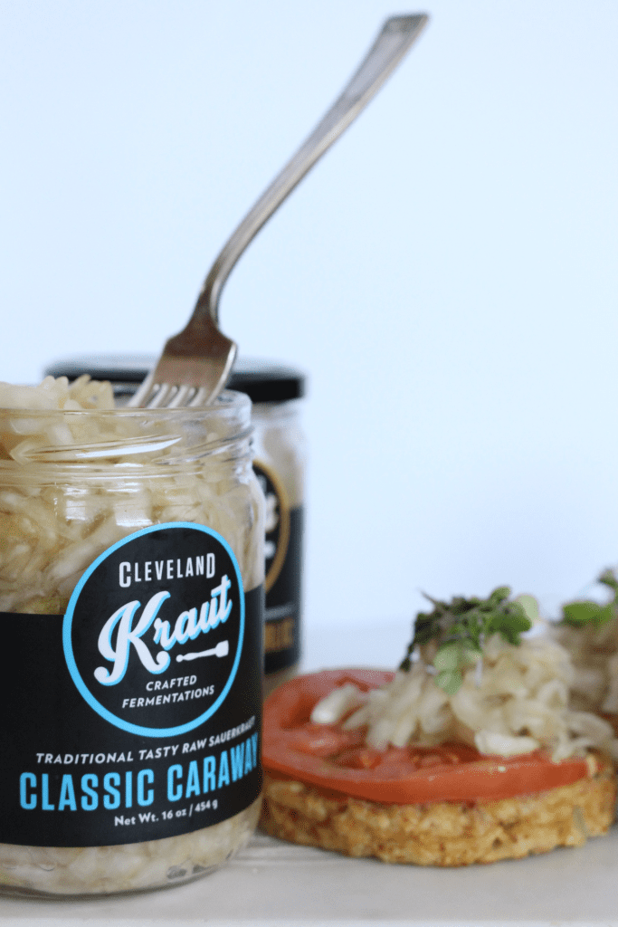 Cle Kraut