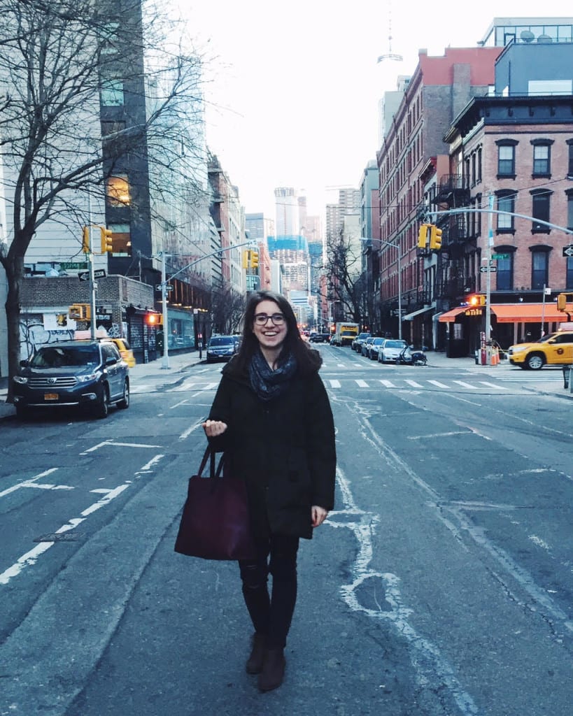 Chickpea in the City 2