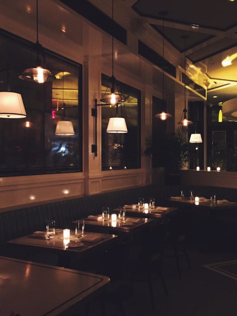 Cafe Clover