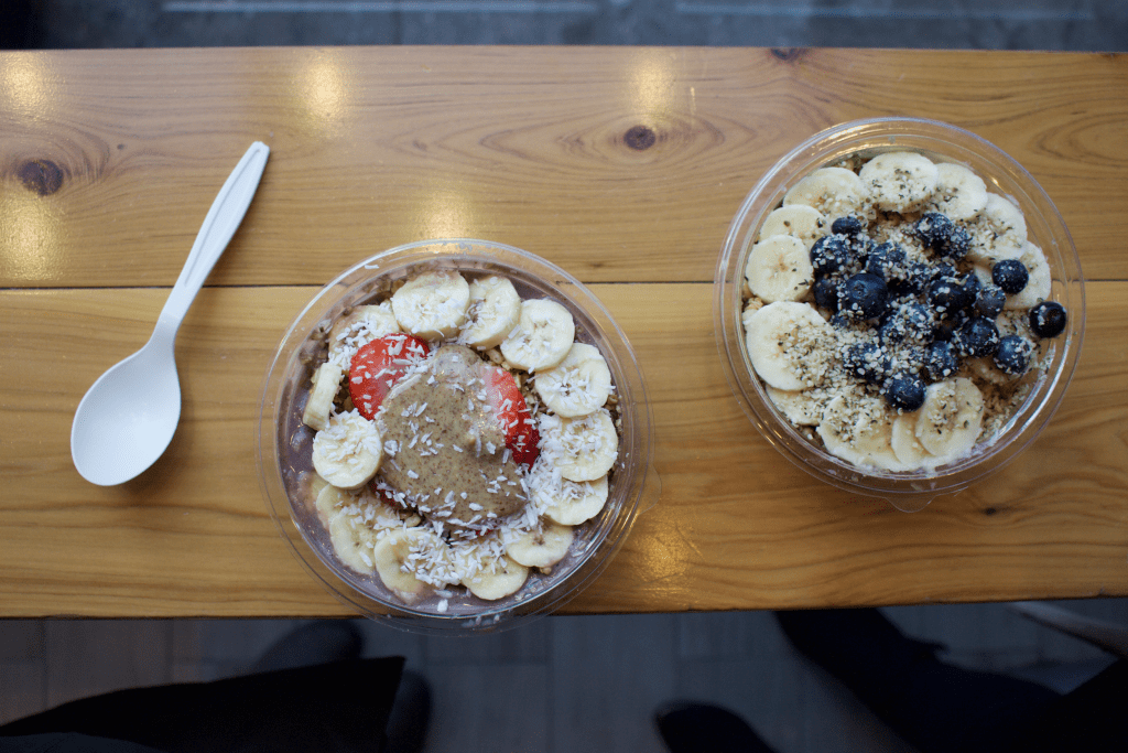 AcaiBowl