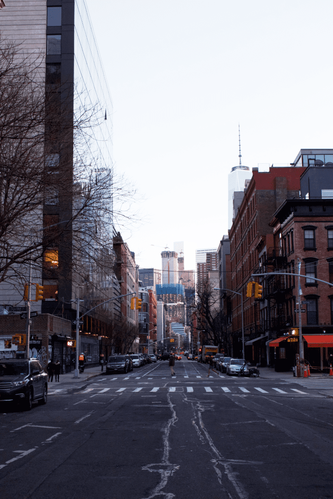 NYC