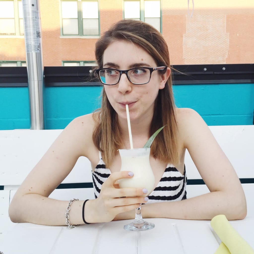 Pina Colada